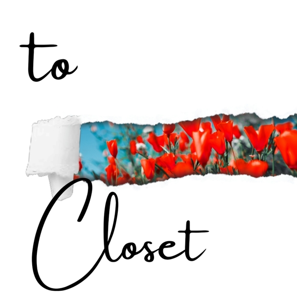 My Closet 🌿 - Picture 10 of 14